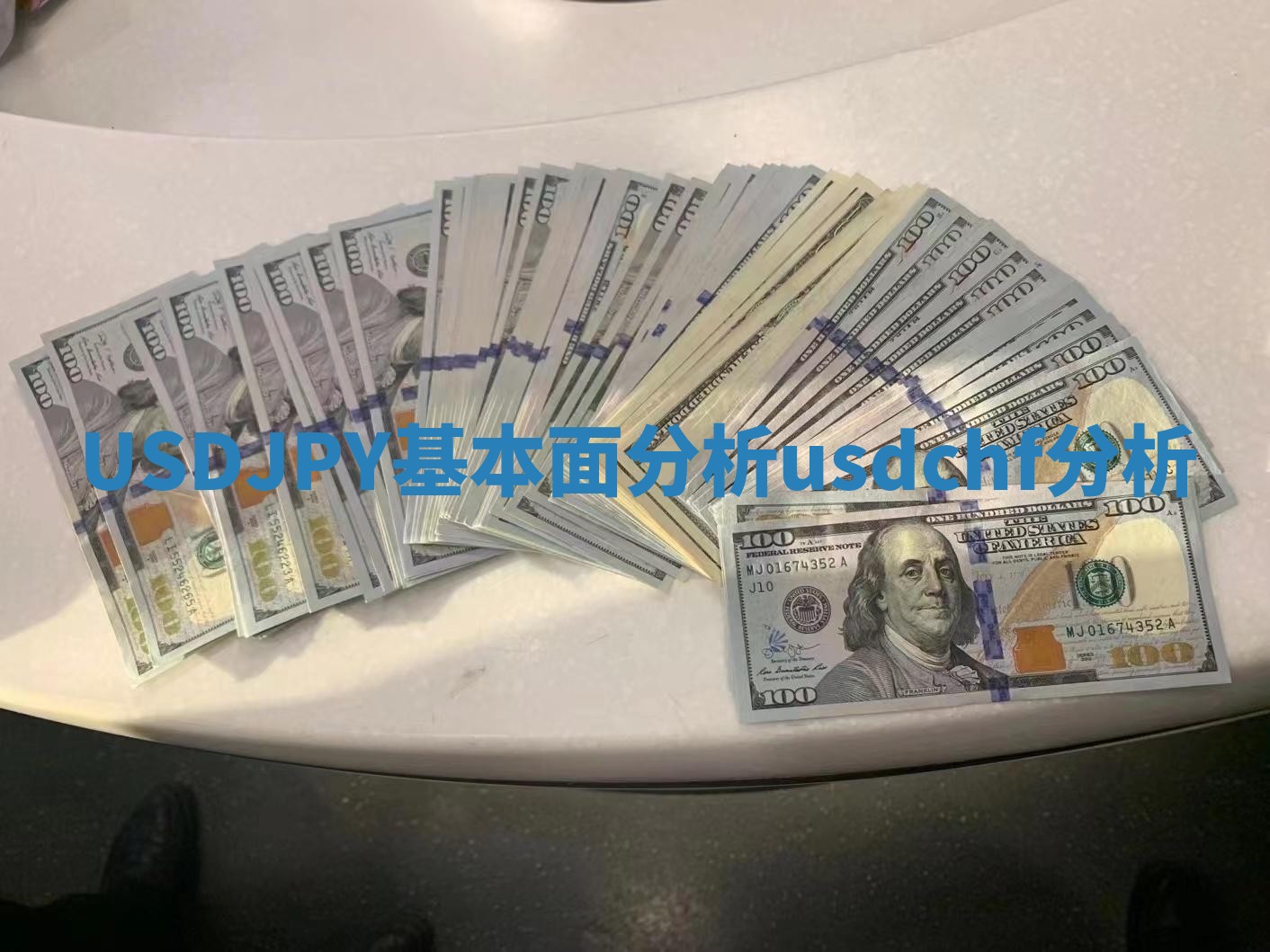 USDJPY基本面分析 usdchf分析