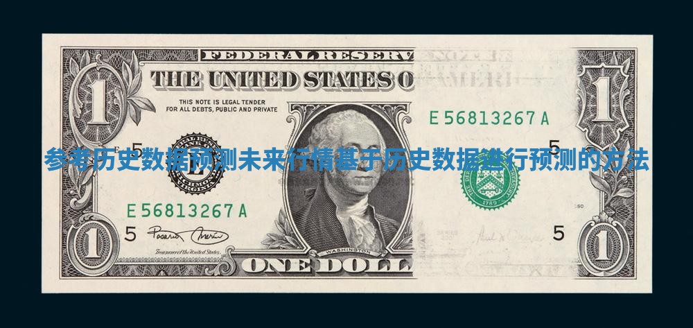 参考历史数据预测未来行情_基于历史数据进行预测的方法