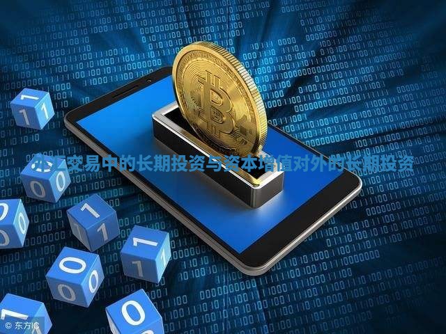 外汇交易中的长期投资与资本增值_对外的长期投资