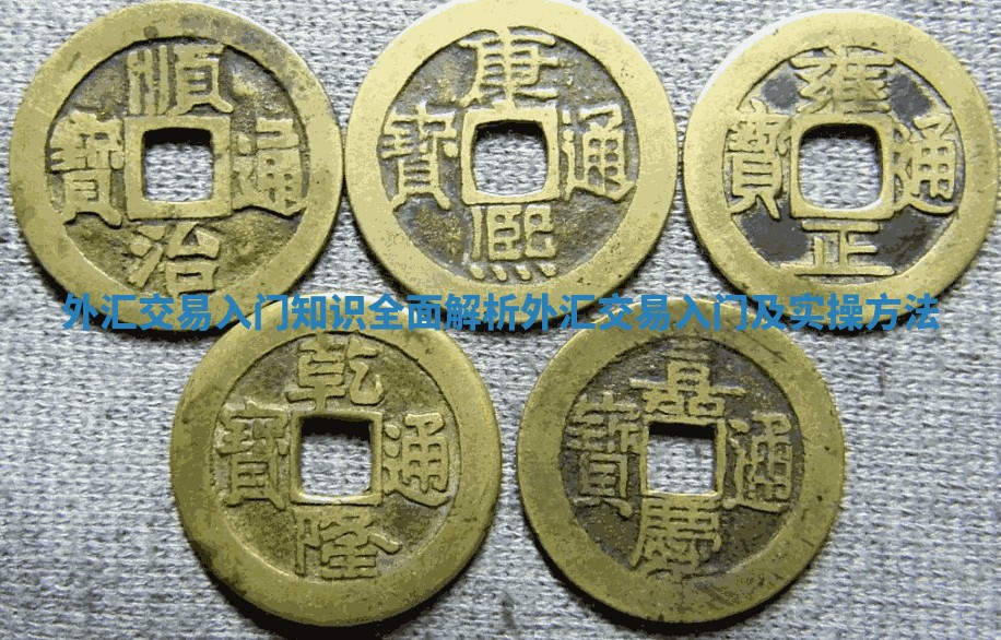 外汇交易入门知识全面解析 外汇交易入门及实操方法