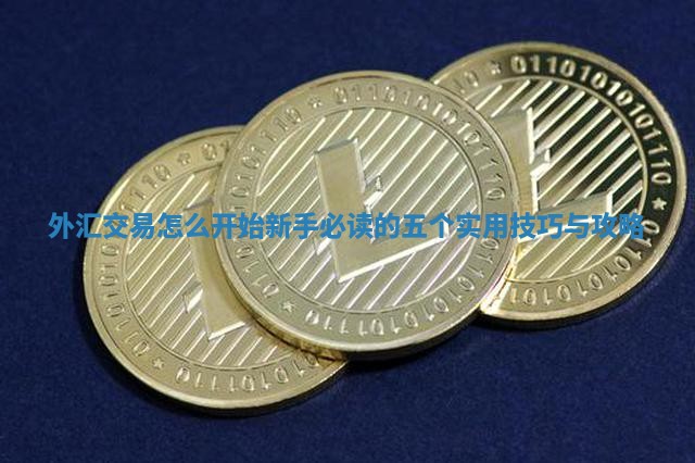 外汇交易怎么开始新手必读的五个实用技巧与攻略