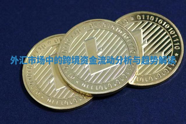 外汇市场中的跨境资金流动分析与趋势解读