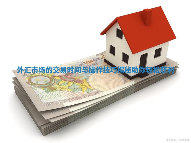 外汇市场的交易时间与操作技巧揭秘助你轻松获利