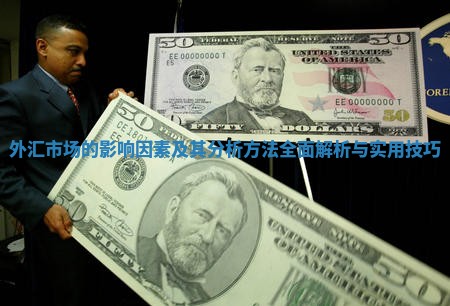外汇市场的影响因素及其分析方法全面解析与实用技巧