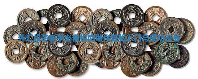 外汇投资新手必备指南助你轻松入门与成功交易