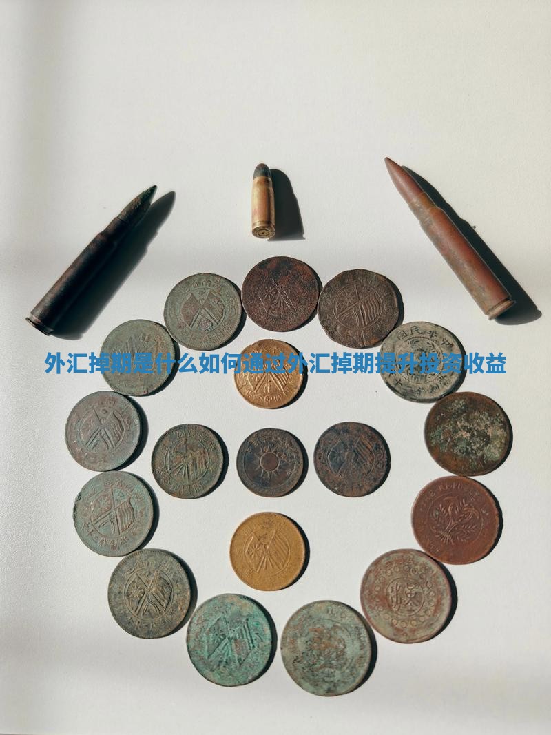 外汇掉期是什么 如何通过外汇掉期提升投资收益