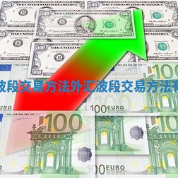 外汇波段交易方法_外汇波段交易方法有哪些