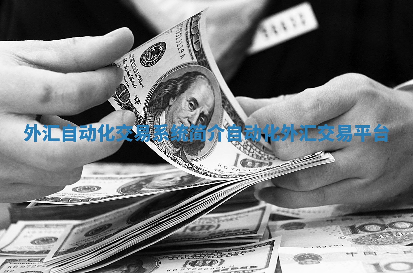 外汇自动化交易系统简介 自动化外汇交易平台