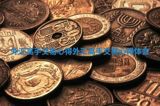 外汇高手交易心得_外汇高手交易心得体会