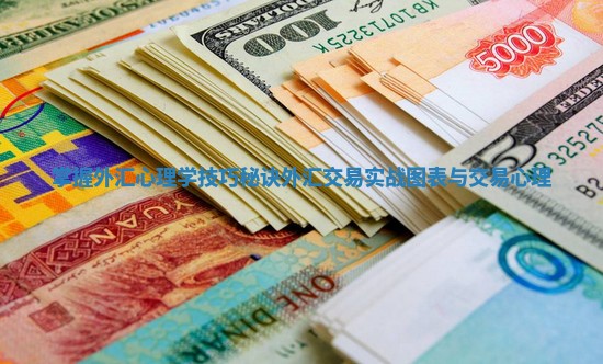 掌握外汇心理学技巧秘诀 外汇交易实战图表与交易心理