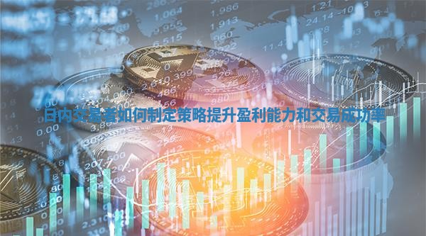 日内交易者如何制定策略提升盈利能力和交易成功率