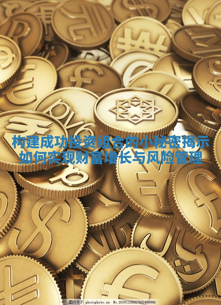 构建成功投资组合的小秘密揭示如何实现财富增长与风险管理