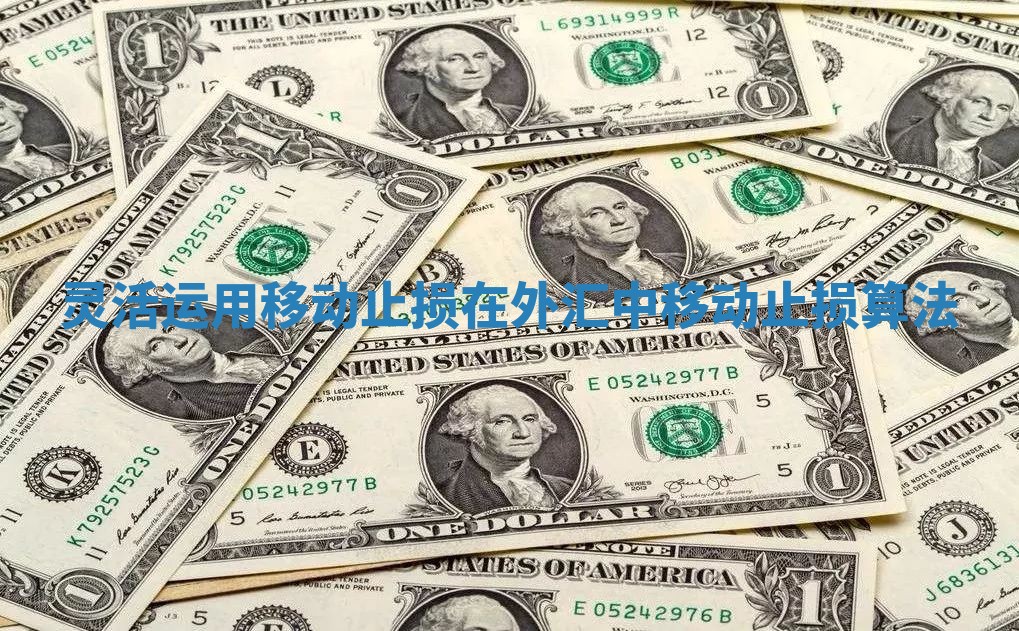 灵活运用移动止损在外汇中 移动止损算法