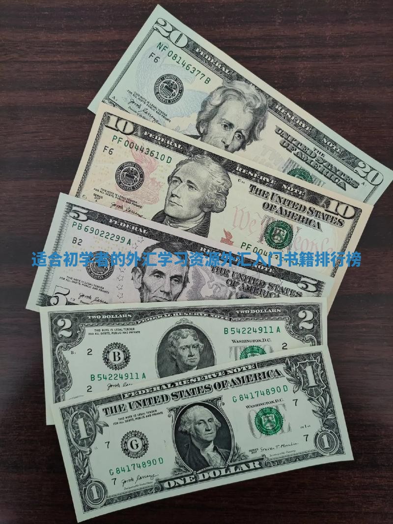 适合初学者的外汇学习资源 外汇入门书籍排行榜